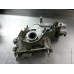 108X013 Engine Oil Pump From 2013 Dodge Dart  1.4